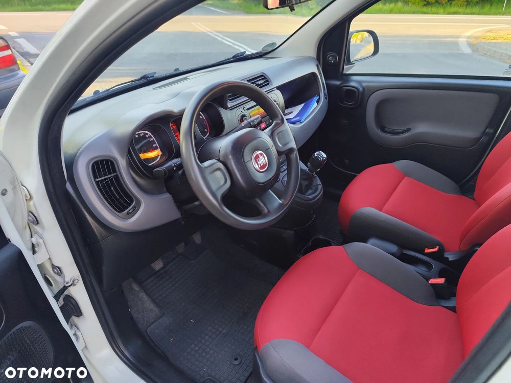 Fiat Panda 1.2 Fresh Eco - 18