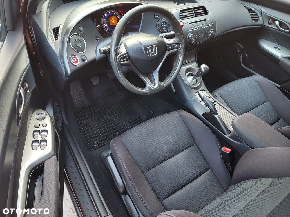 Honda Civic - 23