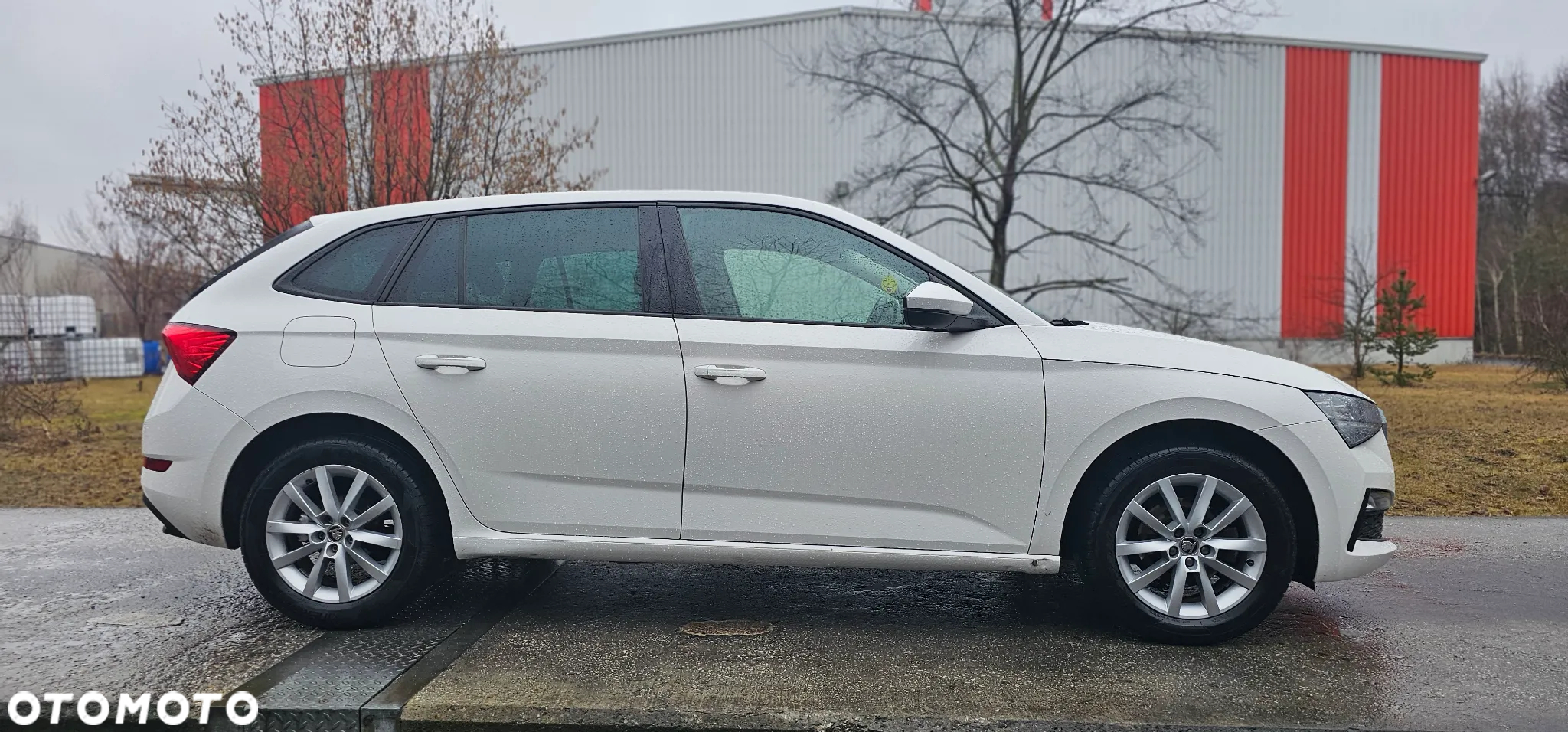 Skoda Scala 1.0 TSI Ambition - 27