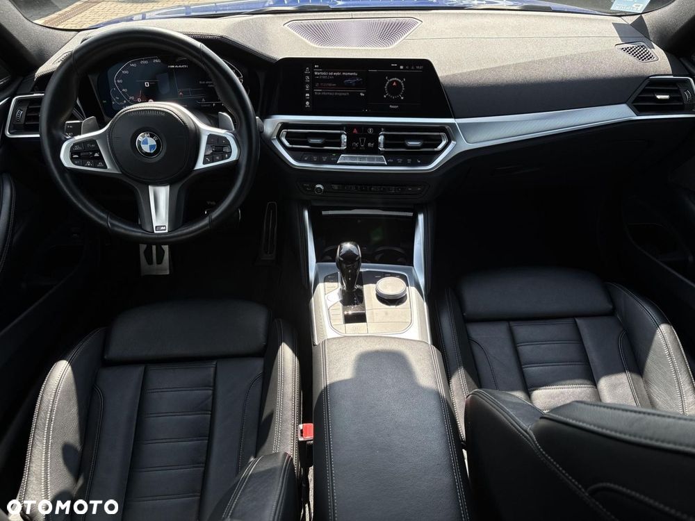 BMW Seria 4 - 13