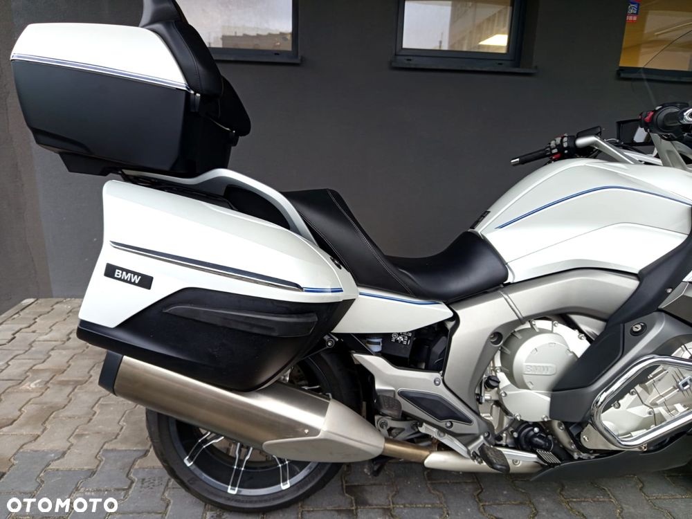 BMW K - 6