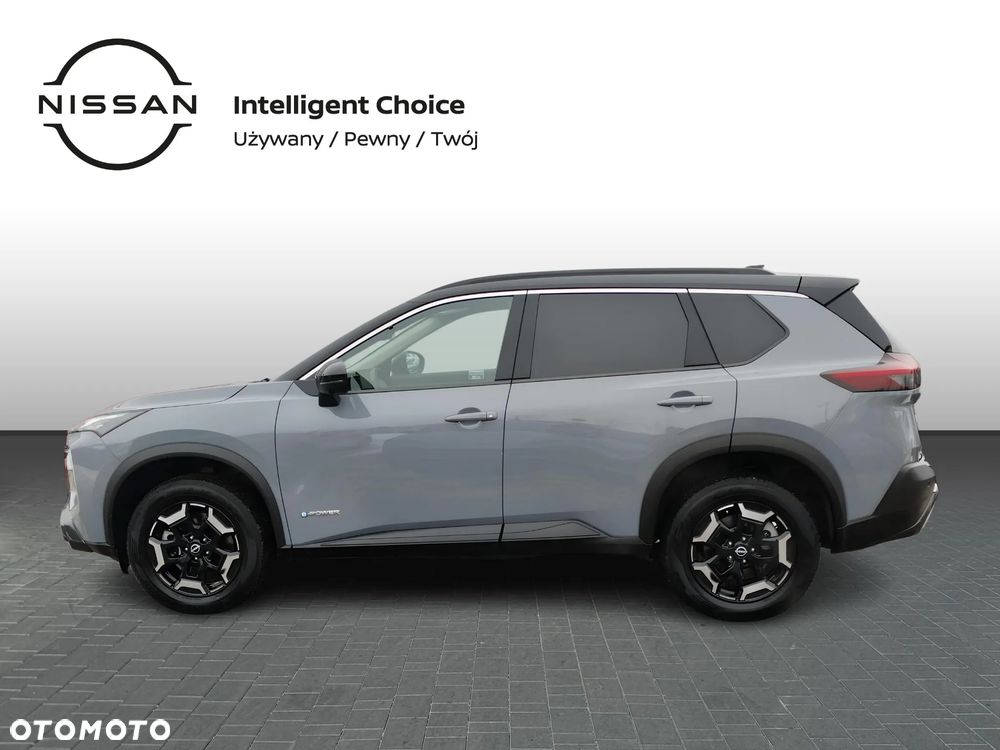 Nissan X-Trail 1.5 VC-T e-POWER N-Trek 2WD - 2