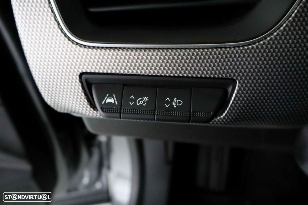 Renault Arkana 1.3 TCe Techno EDC - 14