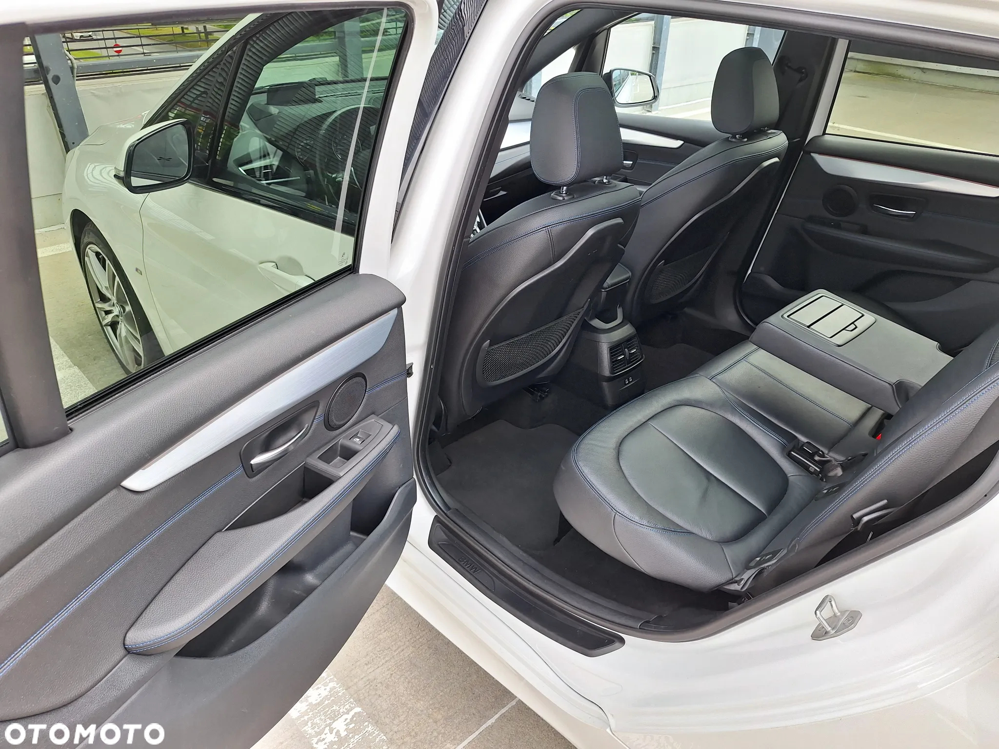 BMW Seria 2 220i GT M Sport - 21