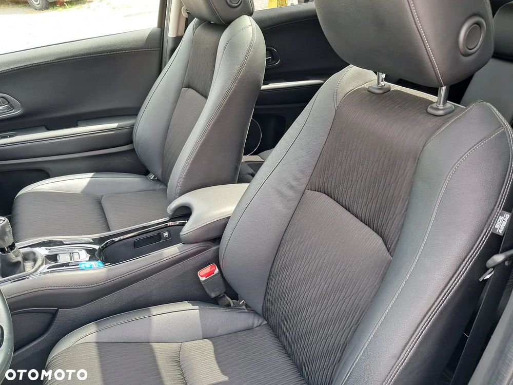 Honda HR-V 1.5 Executive (ADAS / Connect+) - 25