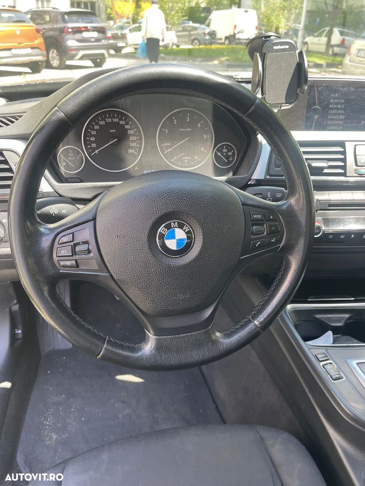 BMW Seria 3 - 9