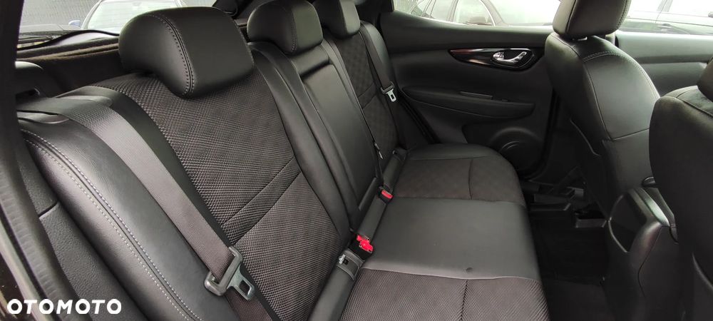 Nissan Qashqai - 39