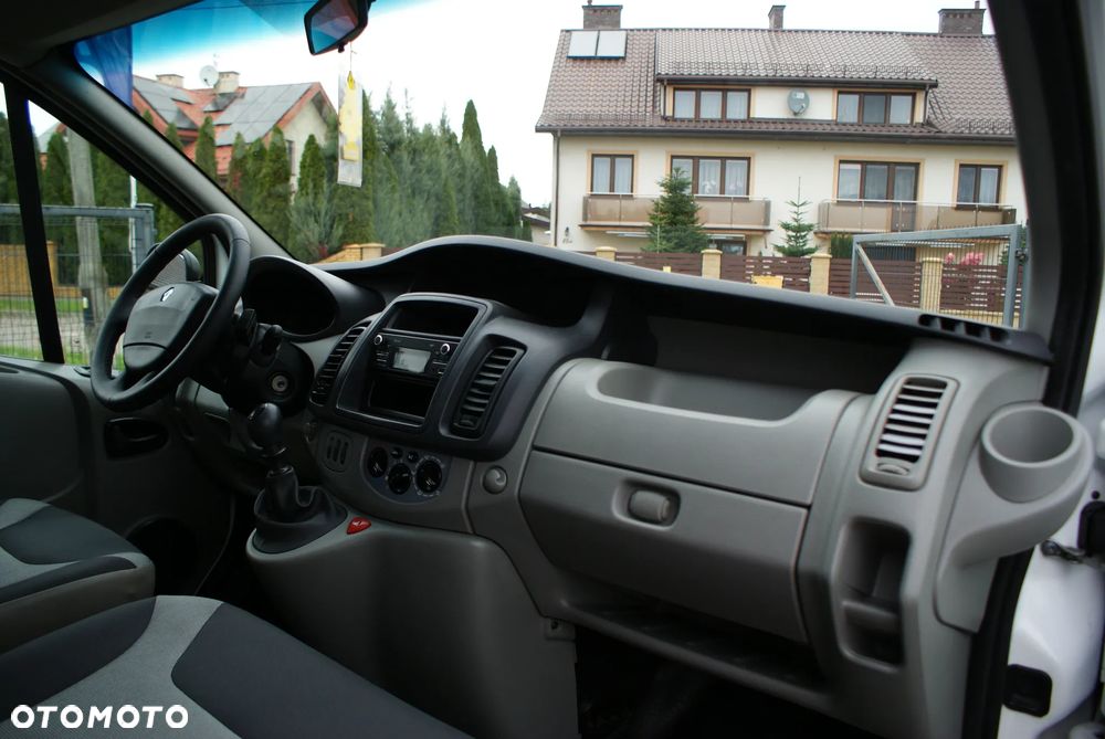 Renault Trafic - 7