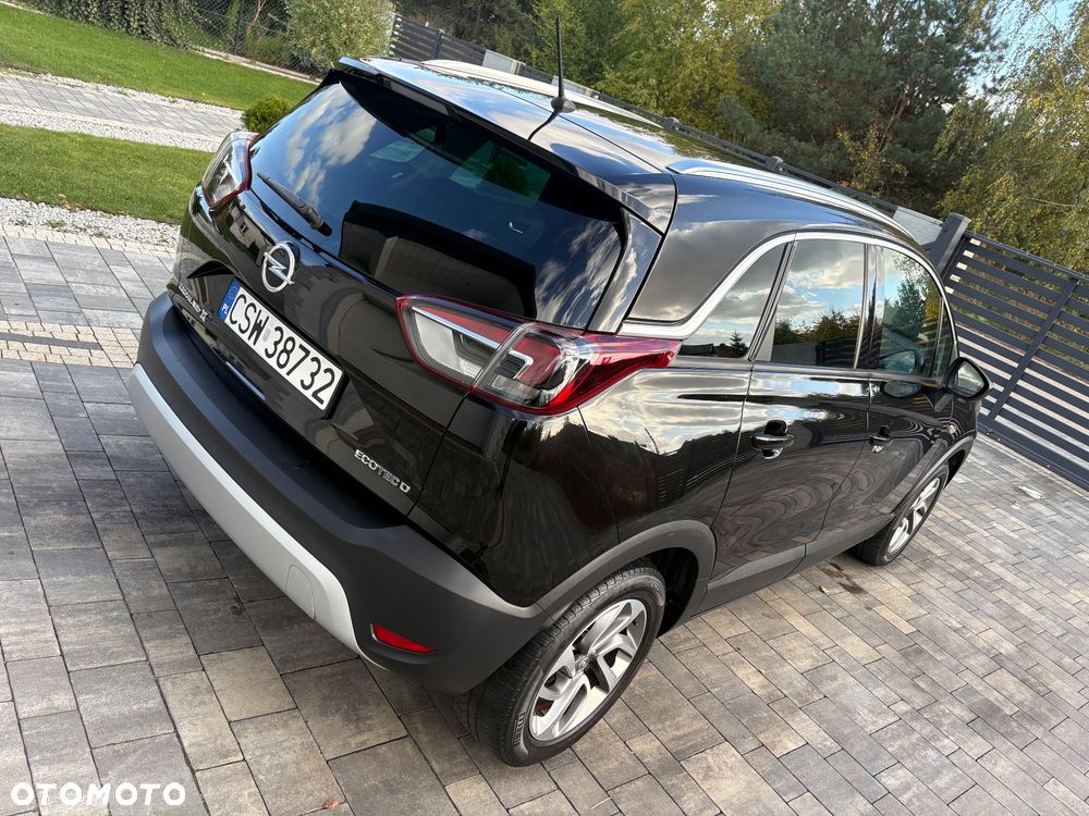 Opel Crossland X 1.5 Start/Stop Innovation - 32