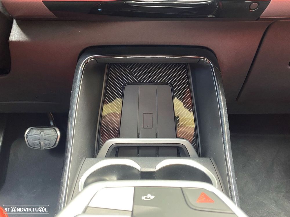 BMW iX1 eDrive20 Pack Desportivo M Pro - 14