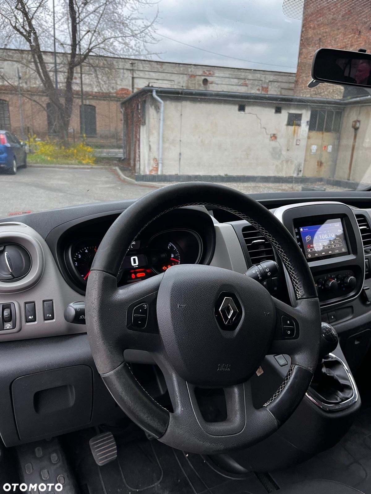 Opel Vivaro Tourer 1.6 CDTI L2 - 10