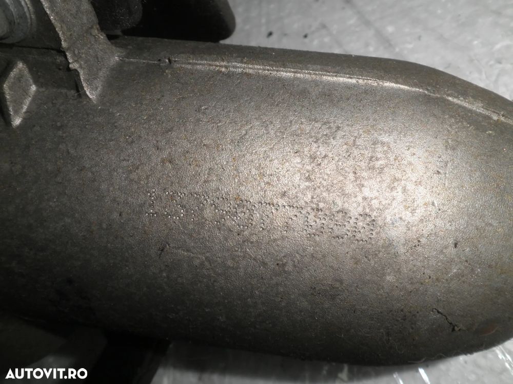 Carcasa filtru motorina Peugeot Boxer , Citroen Jumper, 2.0 HDI 2018 1379077080 - 3