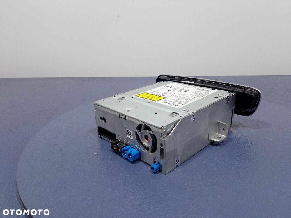 MERCEDES S KLASA W222 TUNER MODUŁ RADIA NAVI NTG5 A2229007713 - 2