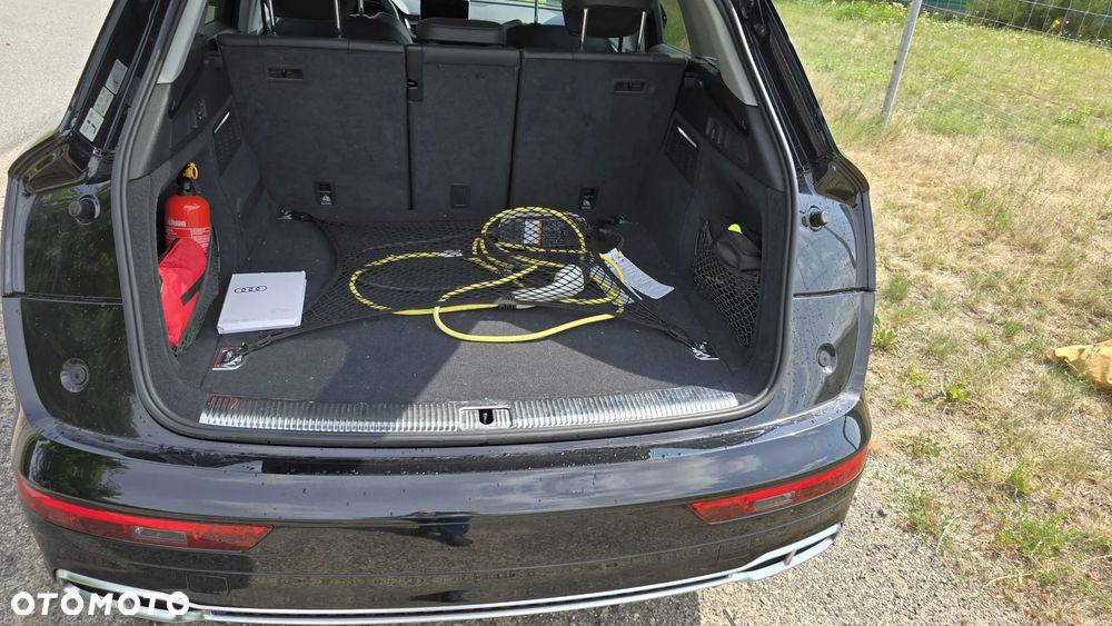 Audi Q5 - 2