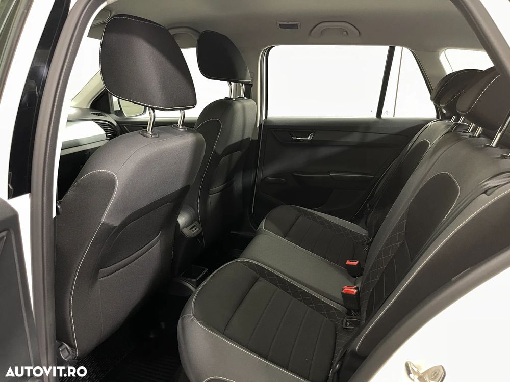 Skoda Fabia 1.0 TSI 95 CP Ambition - 12