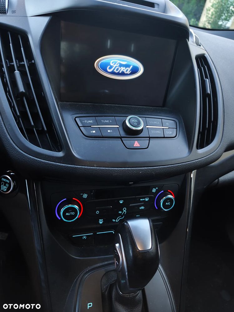 Ford Kuga 1.5 EcoBoost FWD Edition ASS GPF - 7