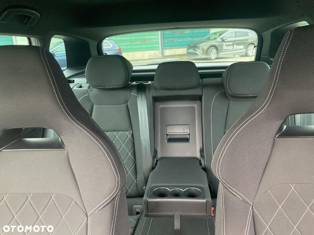 Skoda Karoq 1.5 TSI ACT Sportline DSG - 22