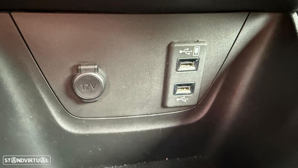 Opel Crossland X 1.2 T 2020 - 16