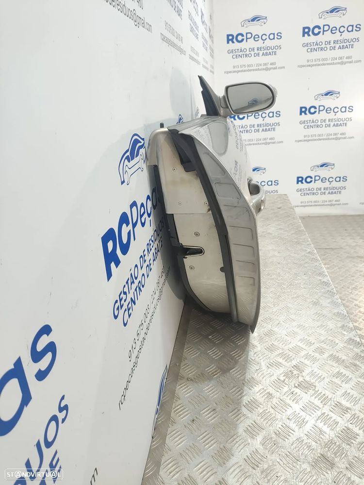 Porta Frente Frontal Direita Mercedes Benz SLK R171 2004 a 2011 - 4