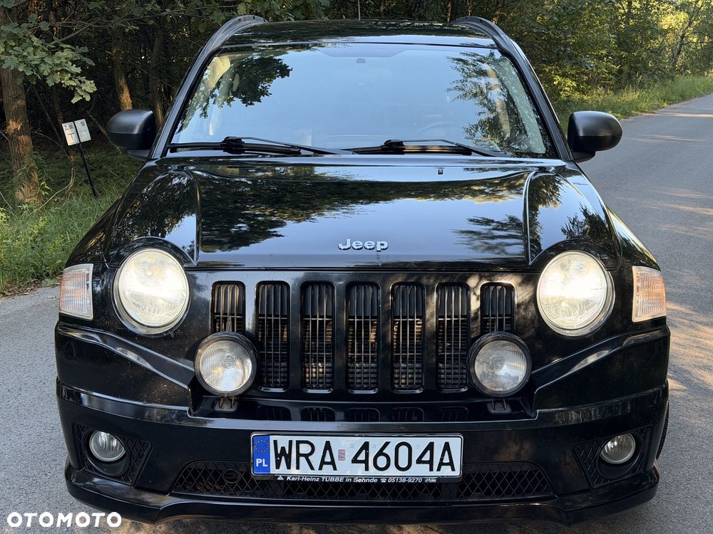Jeep Compass - 2