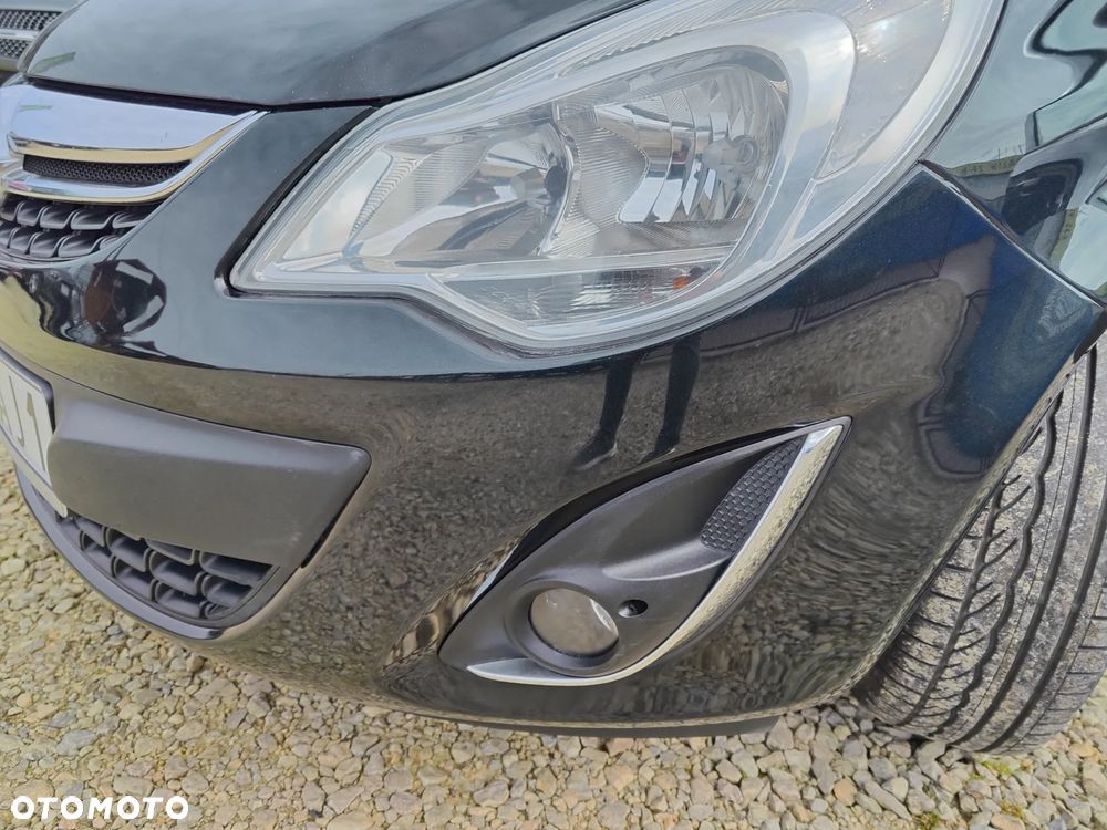 Opel Corsa 1.3 CDTI Edition 150 - 21