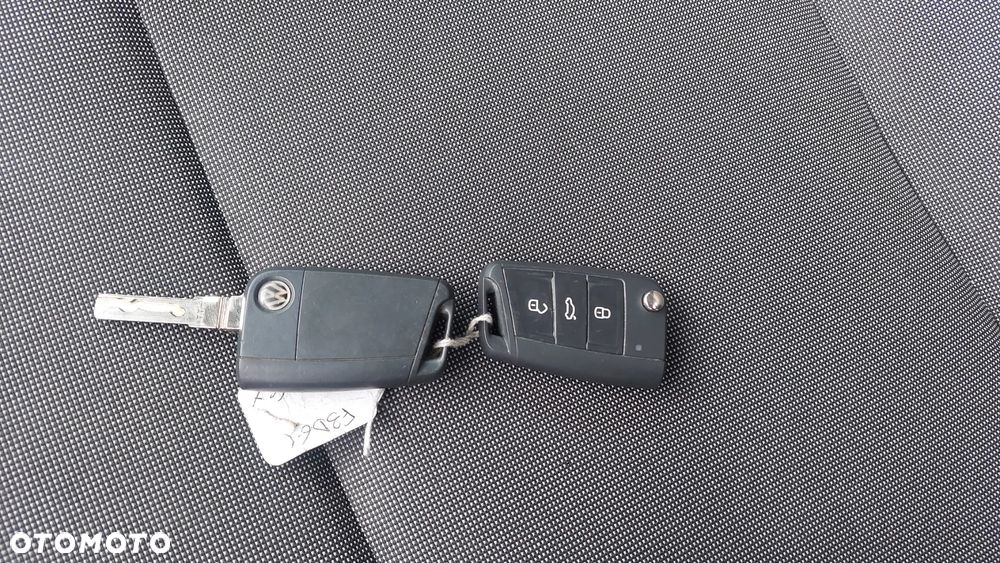 Volkswagen Golf 1.2 TSI BlueMotion Technology Comfortline - 8