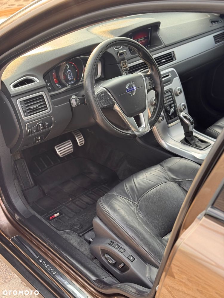Volvo XC 70 D4 AWD Dynamic Summum EU6 - 9