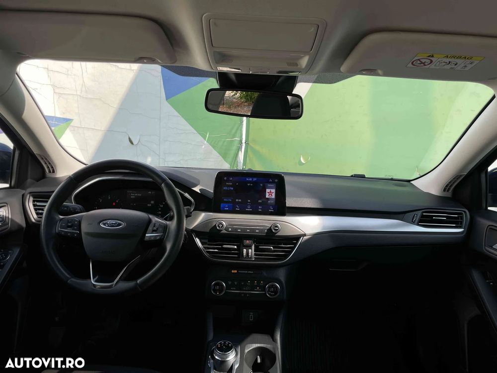 Ford Focus - 16