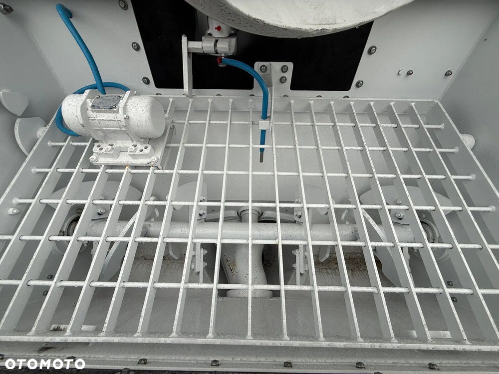 Mercedes-Benz AROCS 4146 8X4 EURO6 POMPOGRUSZKA SERMAC 4Z28 - 27