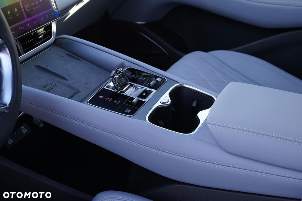 BYD Sealion 7 91.3kWh Excellence AWD - 19