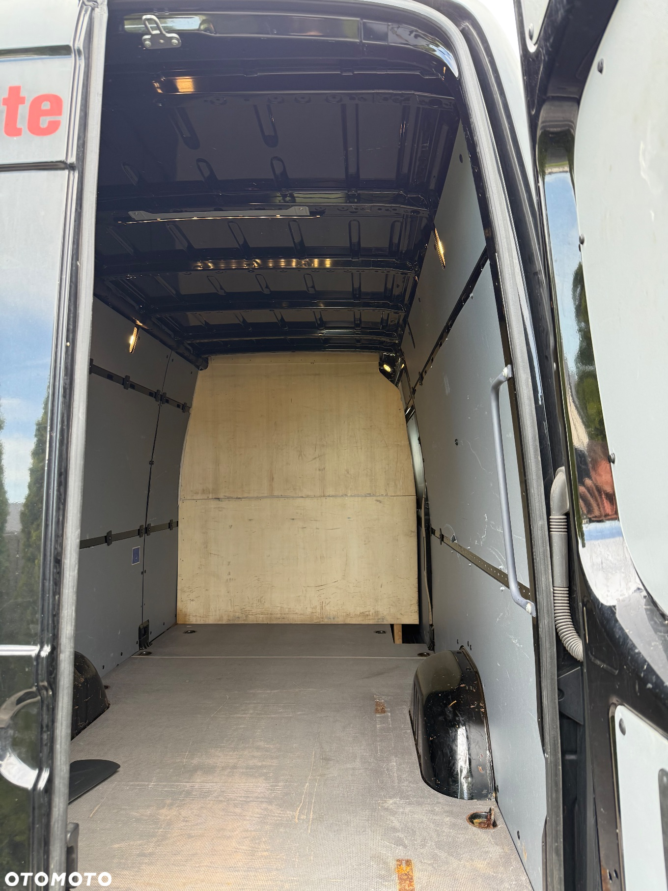Mercedes-Benz sprinter 319 cdi - 8