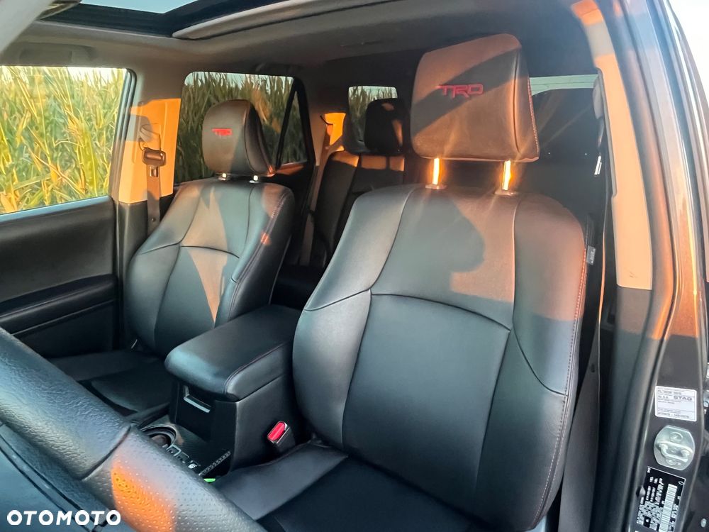 Toyota 4-Runner - 17