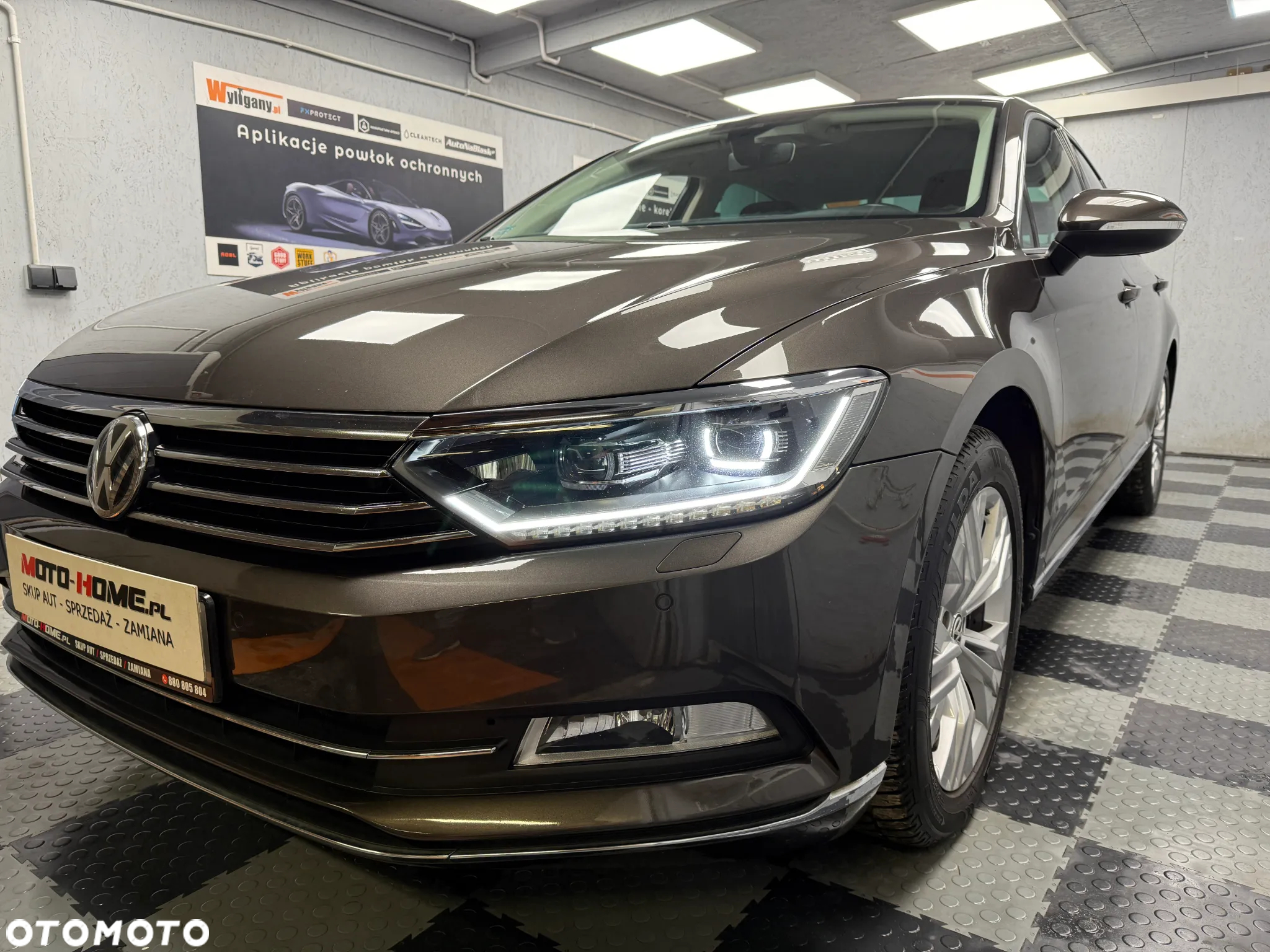 Volkswagen Passat - 27
