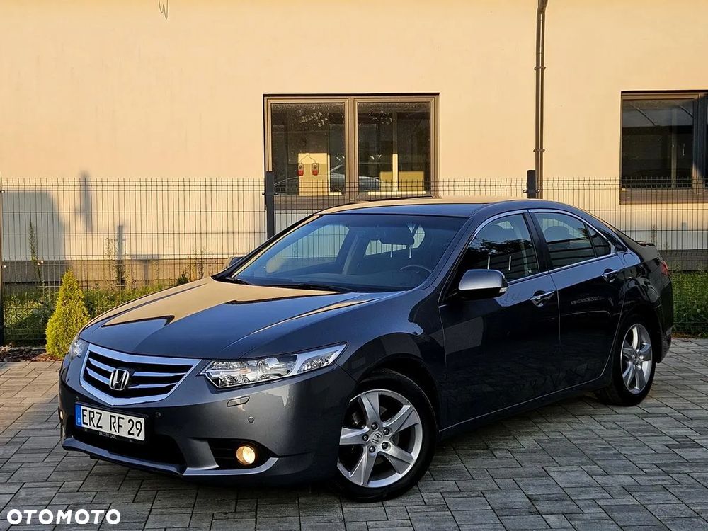 Honda Accord 2.0 Executive - 3