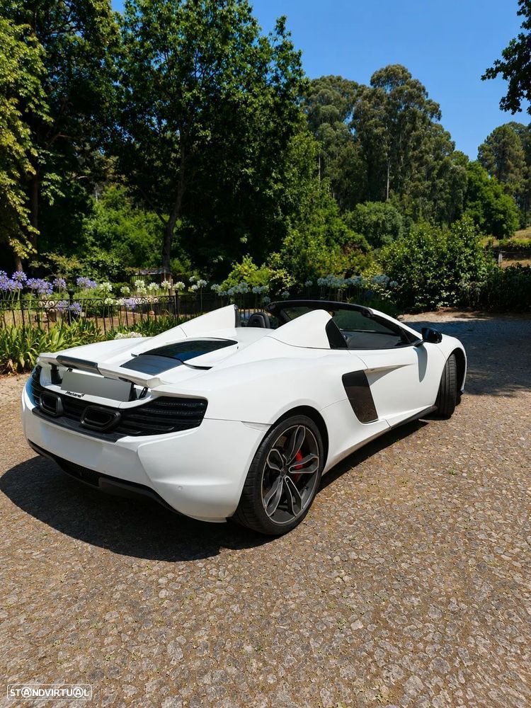 McLaren 650 - 44