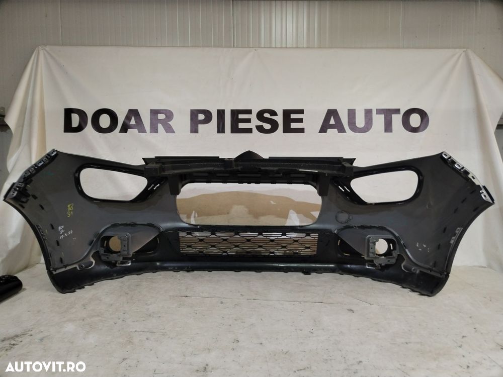 Bara fata Citroen C3, 2020, 2021, 2022, 2023, cod origine OE 9835941177. - 7