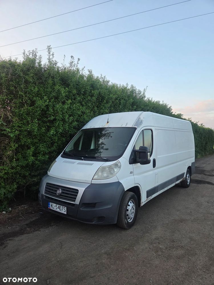 Fiat DUCATO - 1