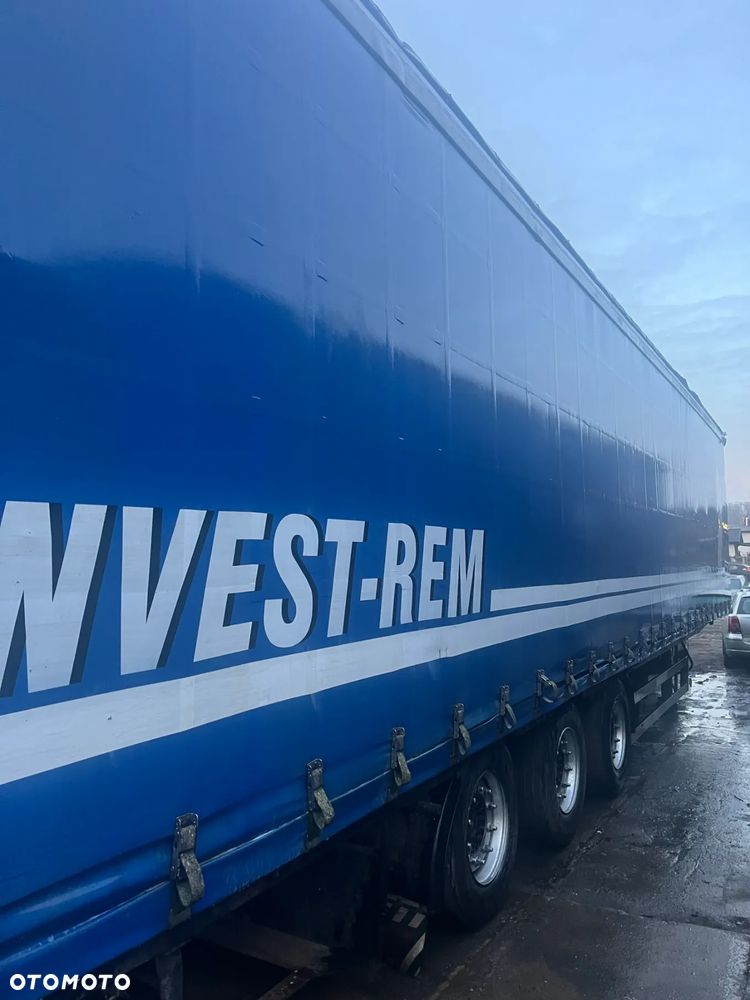 Schwarzmuller Mega - 1