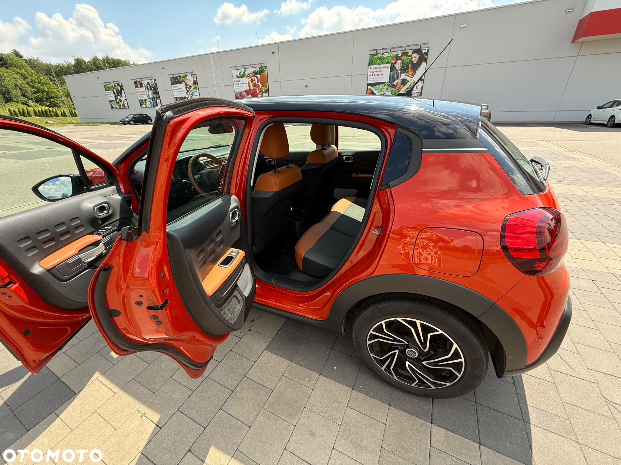 Citroën C3 1.2 PureTech Shine S&S EAT6 - 11