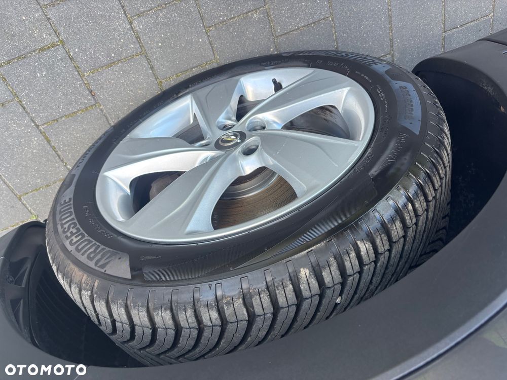 Opel Grandland X - 10