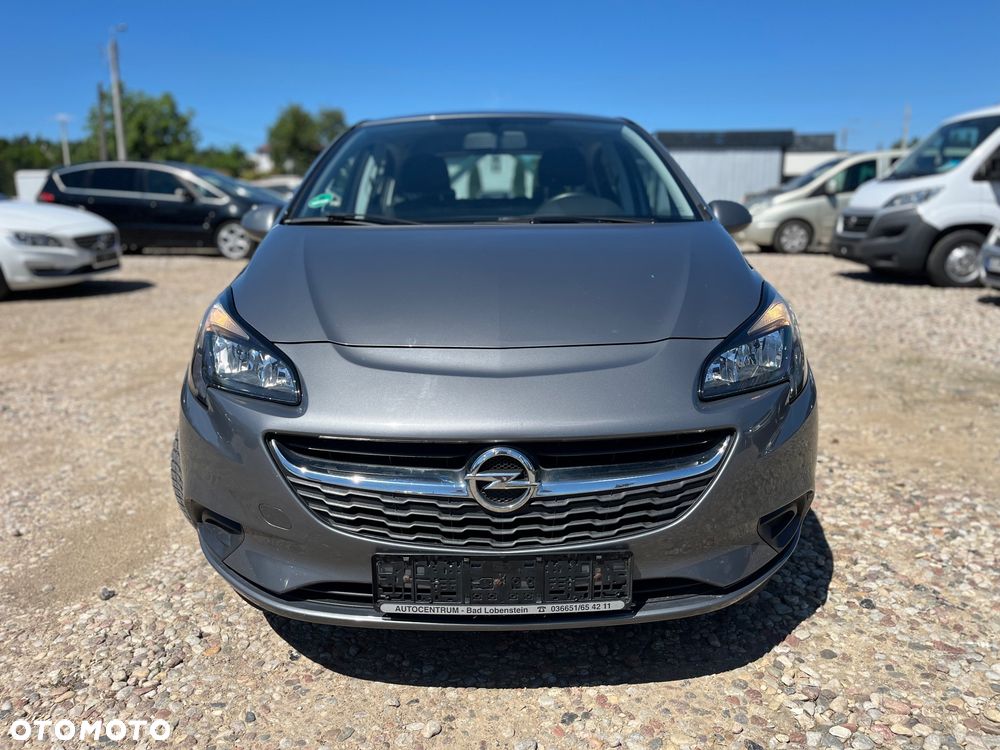 Opel Corsa 1.4 16V Innovation - 2