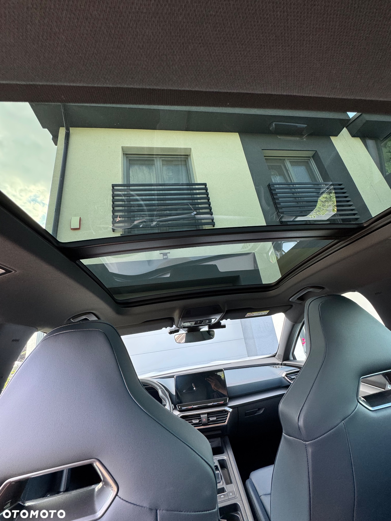 Cupra Formentor 2.0 TSI 4Drive VZ DSG - 18