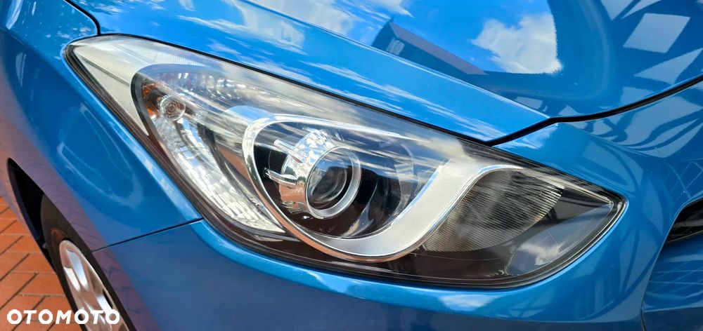 Hyundai i30 1.4 Style - 15