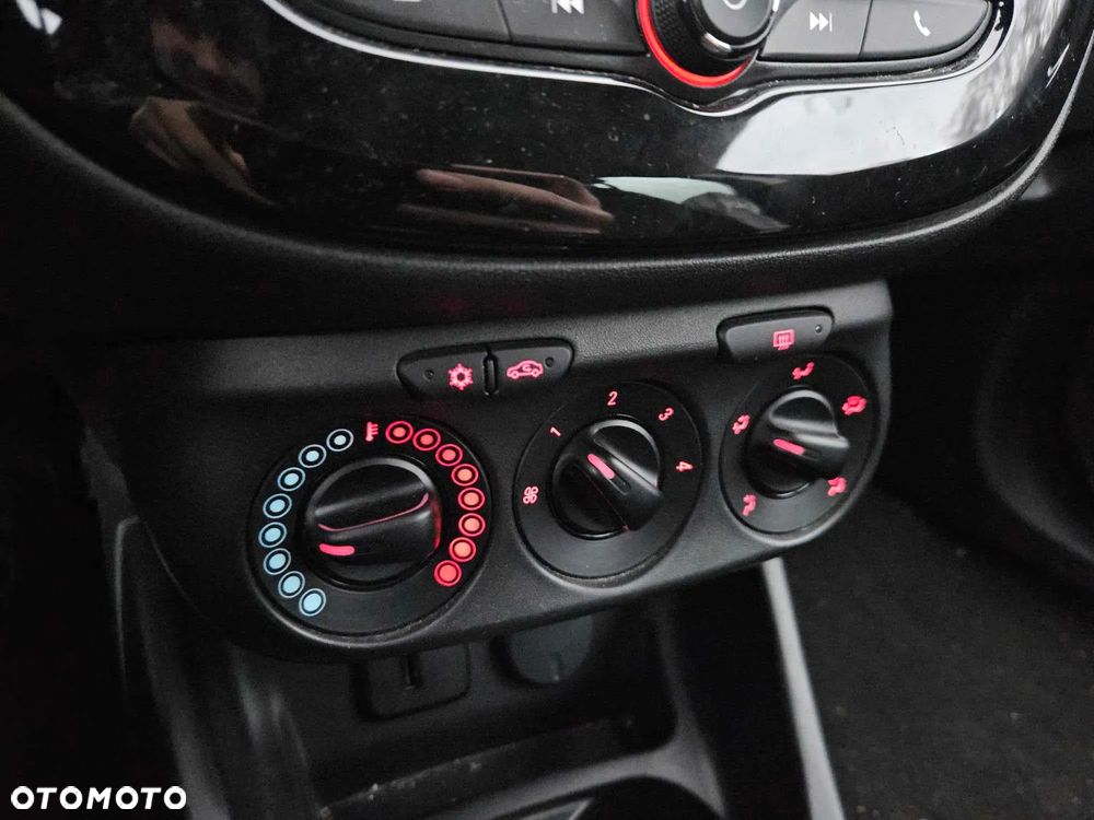 Opel Corsa 1.4 (ecoFLEX) Start/Stop Edition - 12