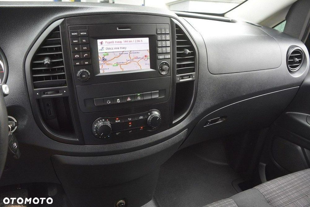 Mercedes-Benz Vito - 18