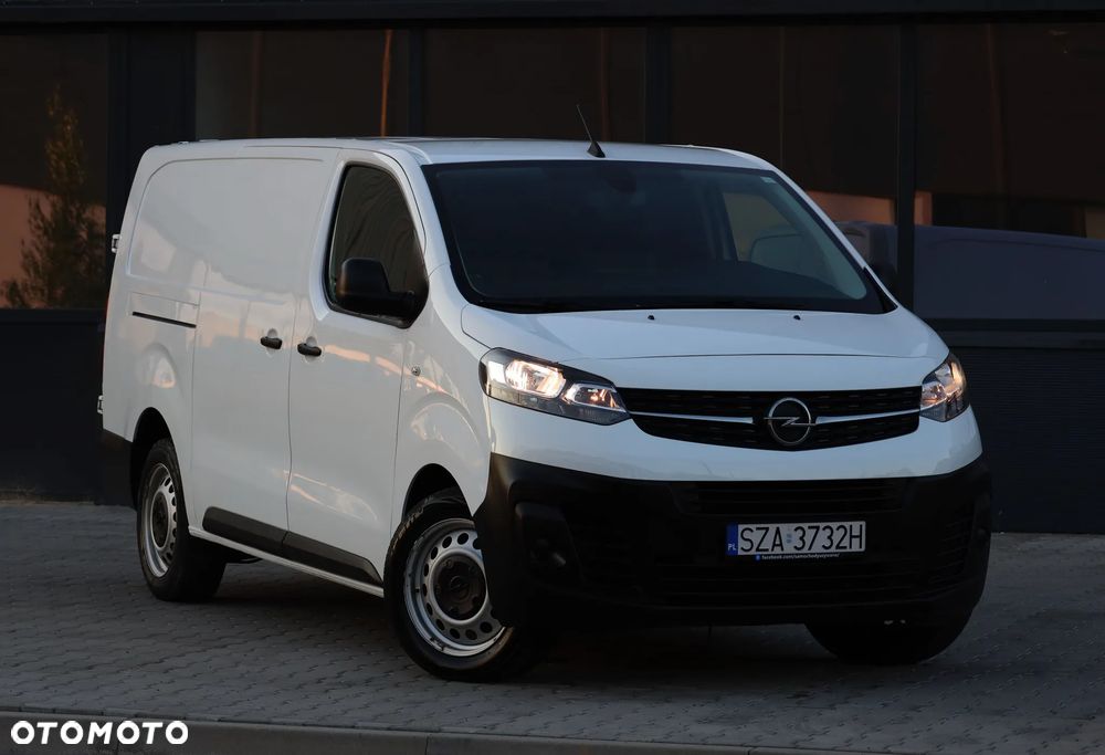Opel Vivaro - 6