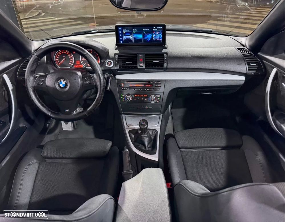 BMW 120 - 11