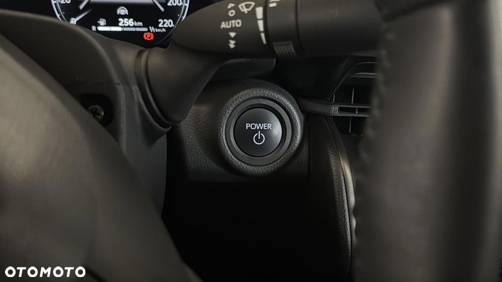 Toyota C-HR 1.8 Hybrid Style - 27