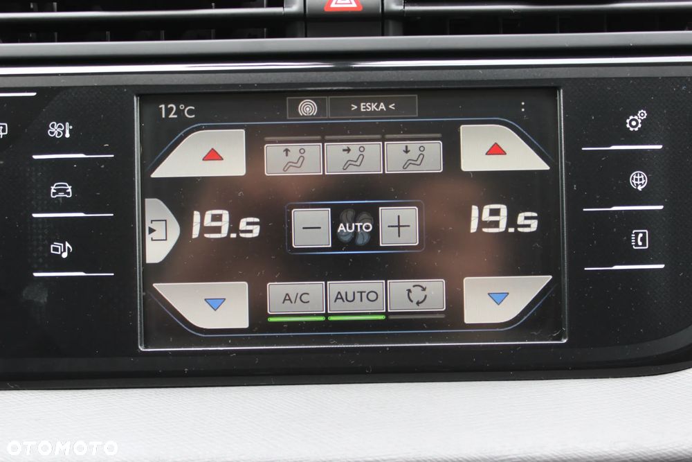 Citroën C4 Picasso 1.2 PureTech Seduction - 21