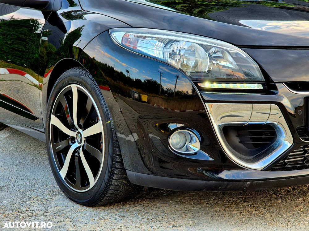 Renault Megane - 15